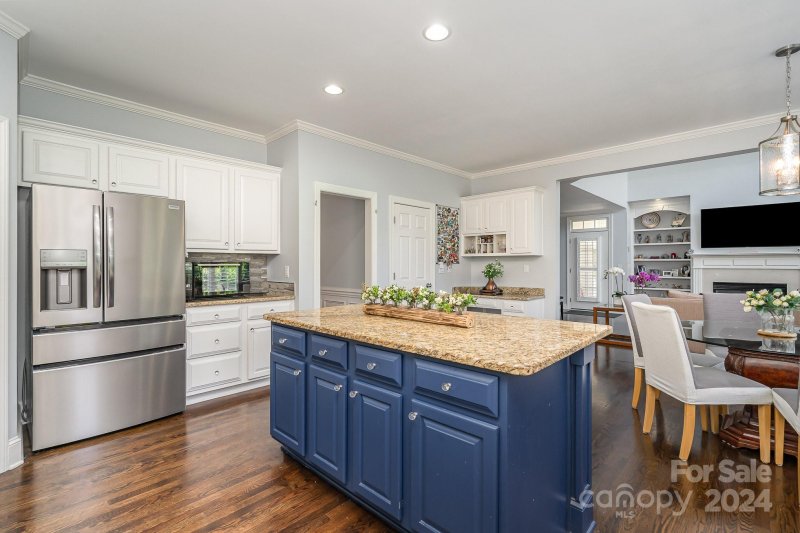 Property image 5 at 10205 Vixen Lane, Huntersville, NC 28078