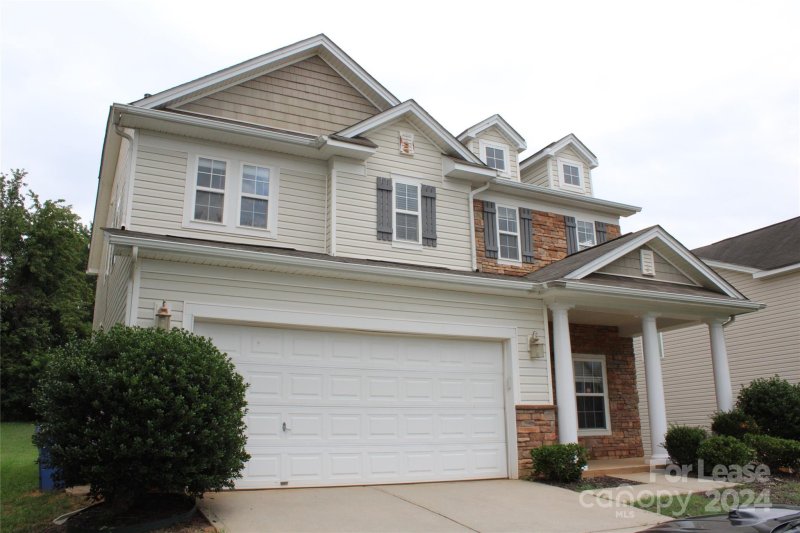 Property image 2 at 237 Ranlo Avenue, Gastonia, NC 28054