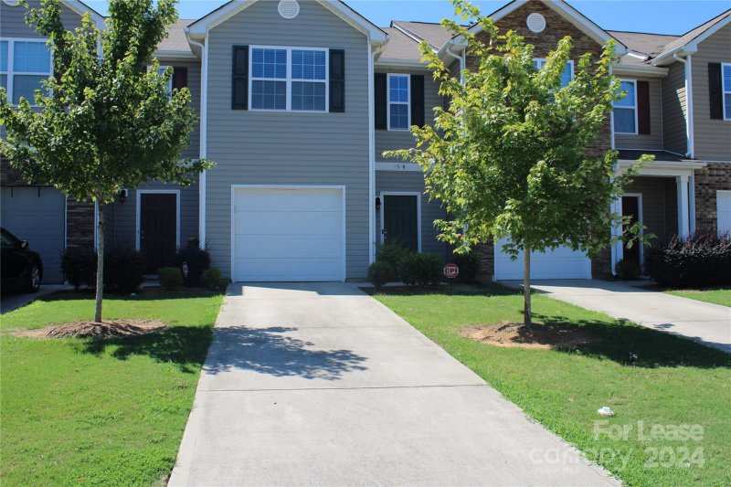 Property image 2 at 9348 Hamel Street, Charlotte, NC 28215