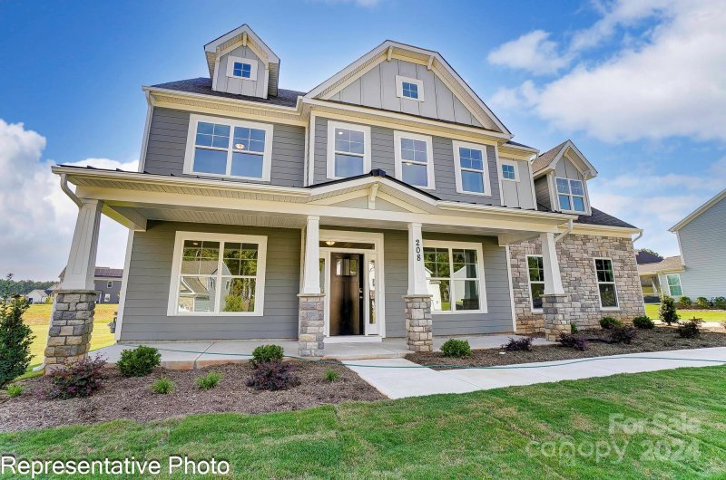 Property image 2 at 1751 Post Court, Gastonia, NC 28054