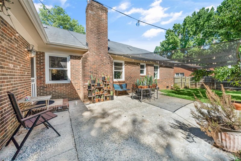 Property image 4 at 5518 Elsinore Place, Charlotte, NC 28227