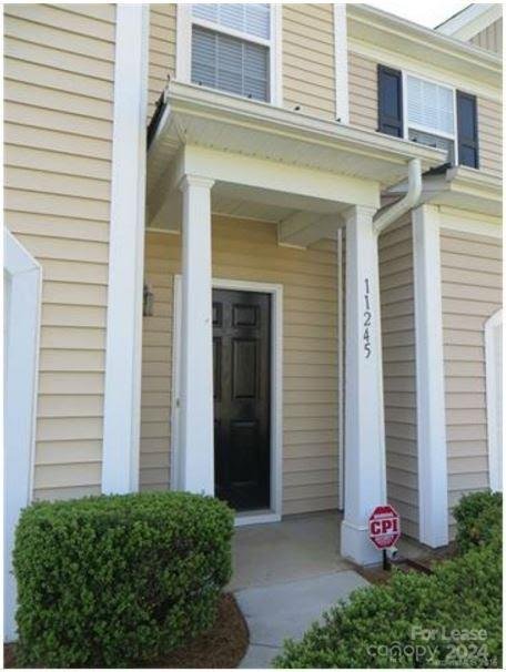 Property image 2 at 11245 Lions Mane Street, Charlotte, NC 28273