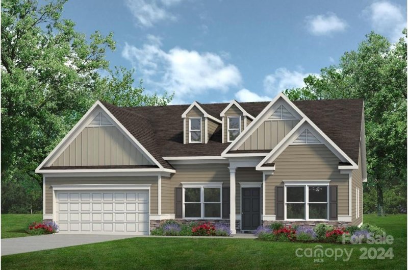 Property image 2 at 6141 Busch Way, Midland, NC 28107