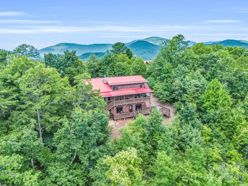 Property image 5 at 198 Boulder Ridge Road, Lake Lure, NC 28746