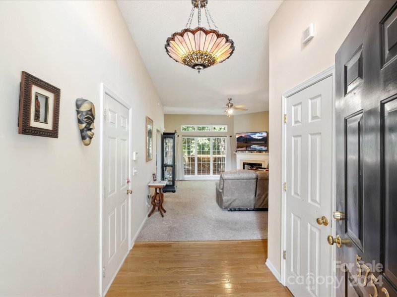 Property image 5 at 5752 Spring Gate Court, Concord, NC 28027