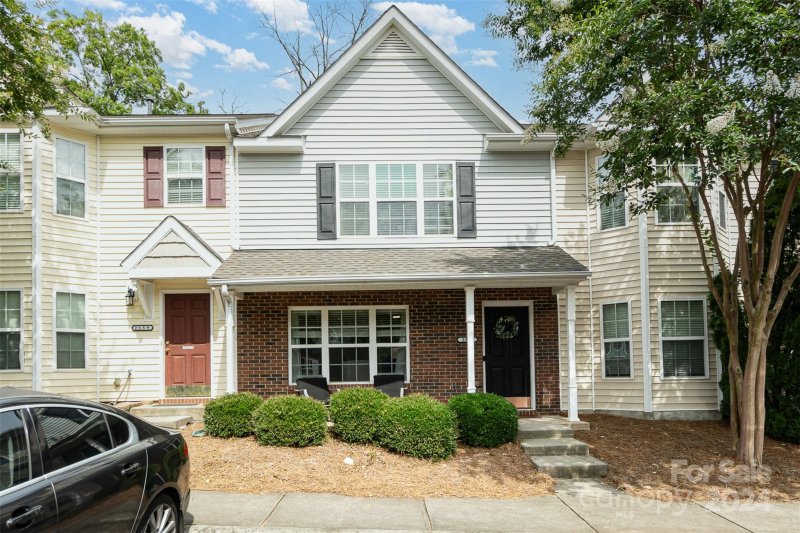 Property image 3 at 2563 Brackley Place, Concord, NC 28027