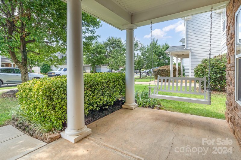 Property image 2 at 12414 Cumberland Cove Drive, Charlotte, NC 28273