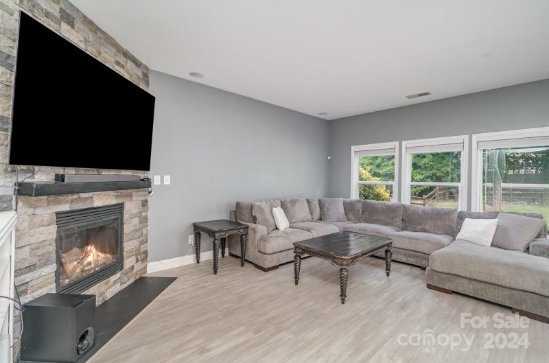 Property image 4 at 12414 Cumberland Cove Drive, Charlotte, NC 28273