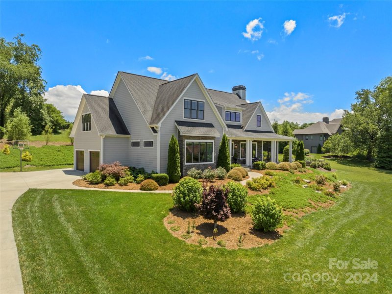 Property image 4 at 178 Majestic View Court, Hendersonville, NC 28791