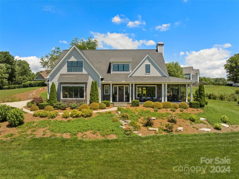 Property image 5 at 178 Majestic View Court, Hendersonville, NC 28791