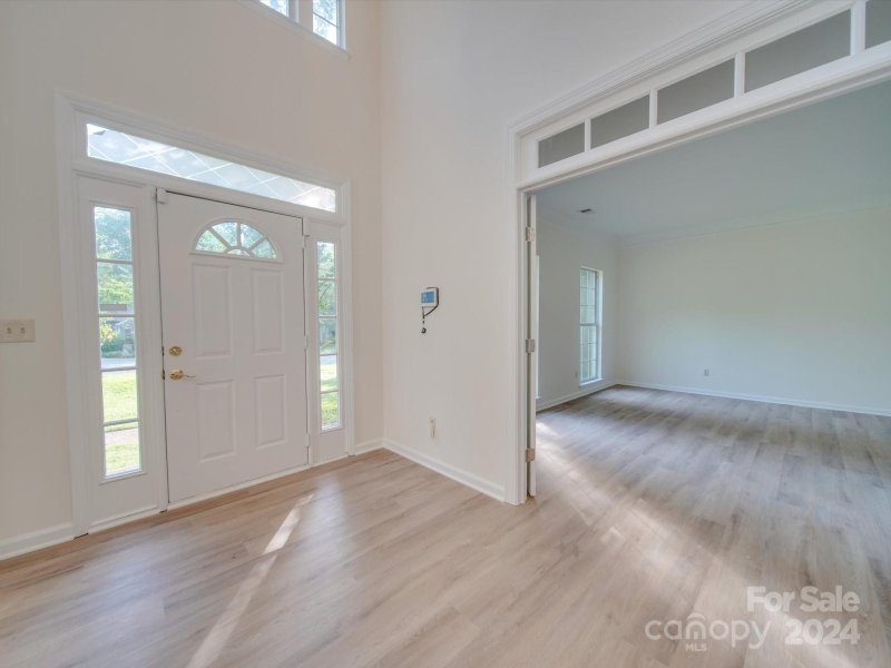 Property image 4 at 12406 Bentcreek Lane, Matthews, NC 28105