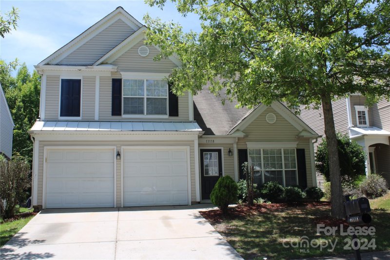 11118 Cypress View Drive