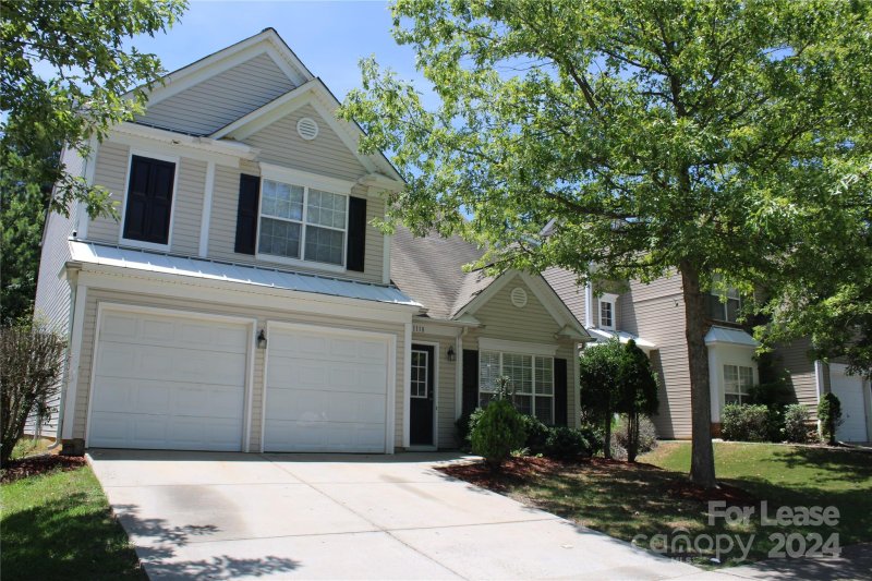 Property image 2 at 11118 Cypress View Drive, Charlotte, NC 28262