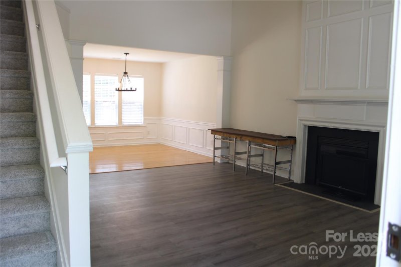 Property image 5 at 11118 Cypress View Drive, Charlotte, NC 28262