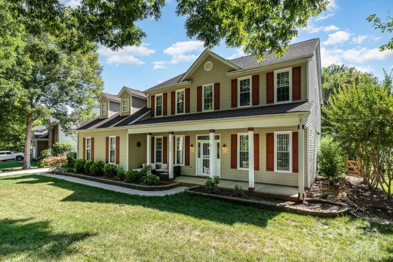 Property image 2 at 6200 Greengate Lane, Waxhaw, NC 28173