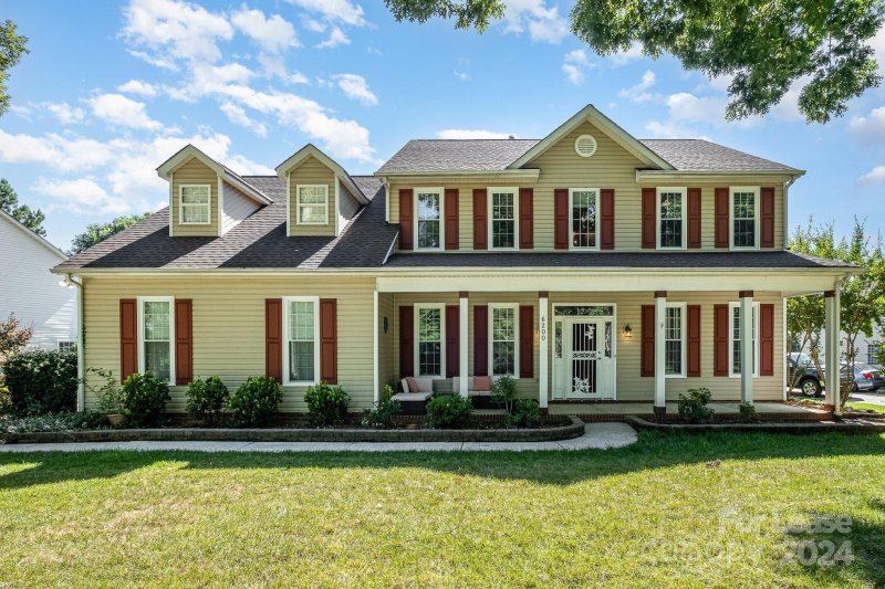 Property image 3 at 6200 Greengate Lane, Waxhaw, NC 28173