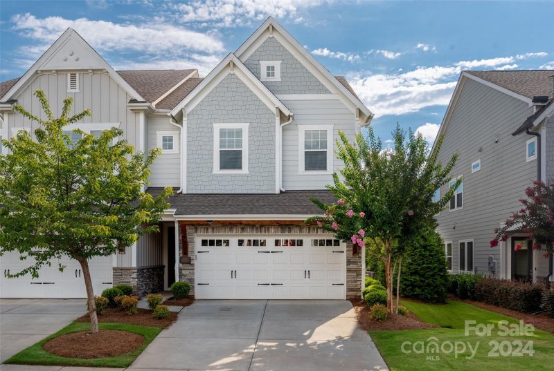 Property image 2 at 13015 Kornegy Drive, Charlotte, NC 28277