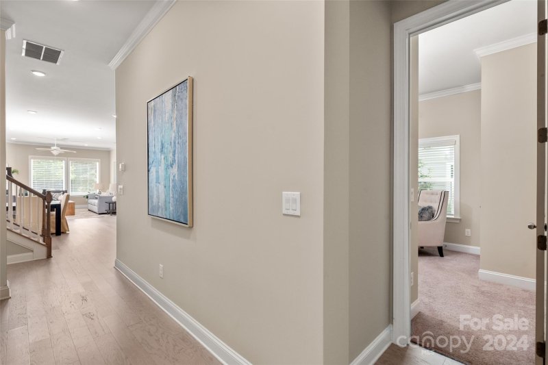 Property image 5 at 13015 Kornegy Drive, Charlotte, NC 28277