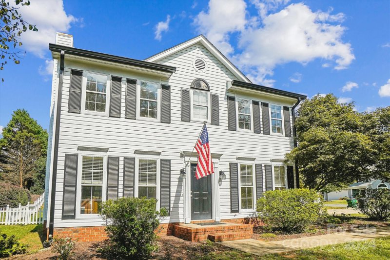 Property image 2 at 9037 Castlebay Drive, Charlotte, NC 28277