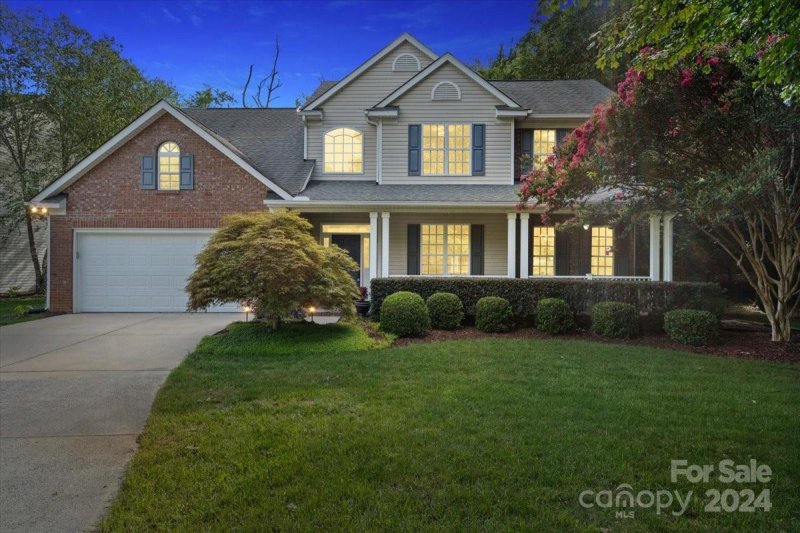 8610 Ellington Park Drive