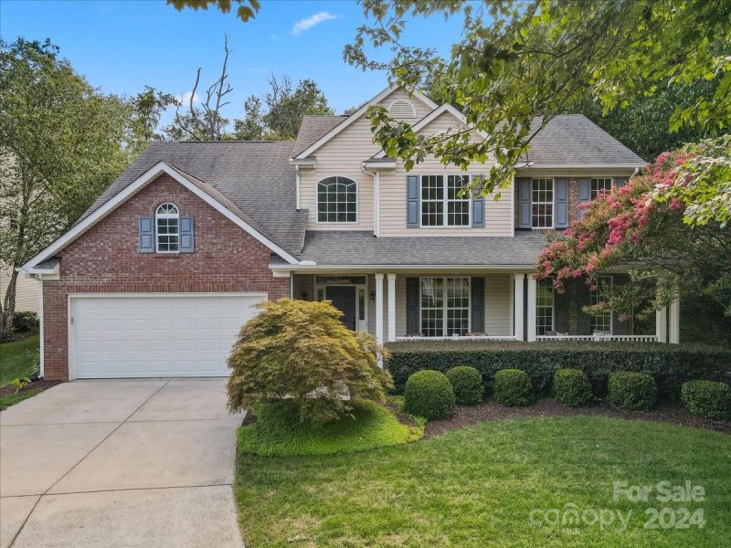 Property image 2 at 8610 Ellington Park Drive, Charlotte, NC 28277