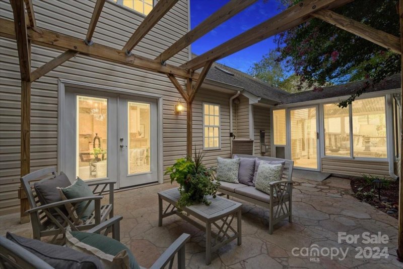 Property image 4 at 8610 Ellington Park Drive, Charlotte, NC 28277