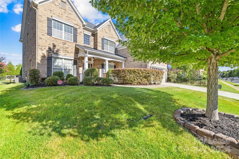 Property image 3 at 2808 Twinberry Lane, Waxhaw, NC 28173