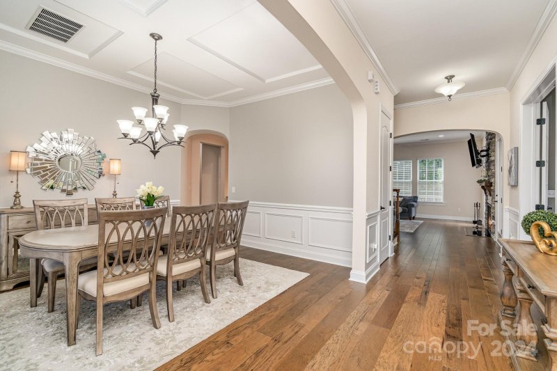 Property image 4 at 1402 Smoketree Court, Waxhaw, NC 28173