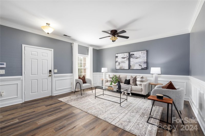 Property image 5 at 7615 Kuck Road, Mint Hill, NC 28227