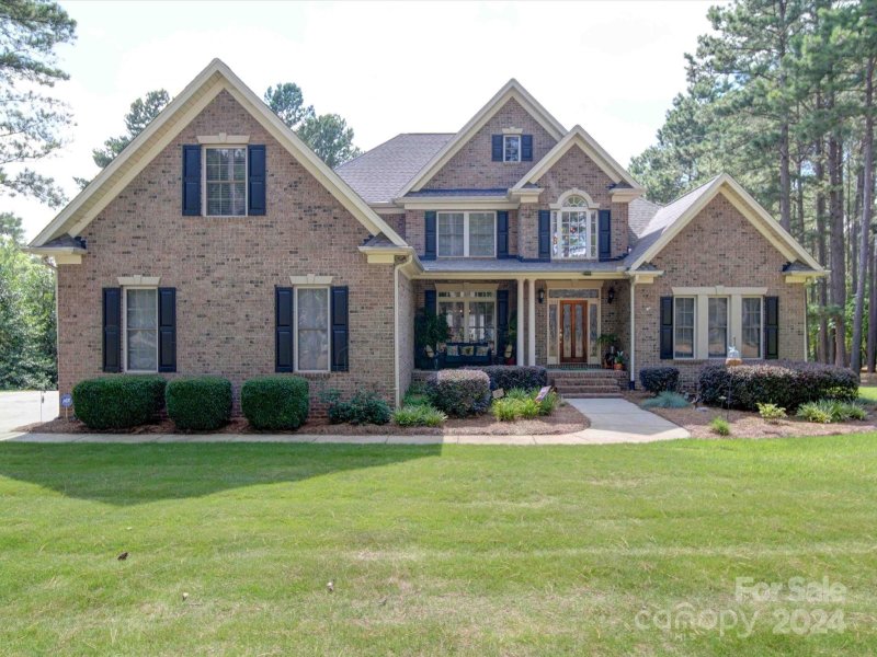 Property image 2 at 1216 Broadside Road, York, SC 29745