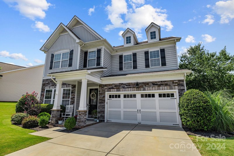 Property image 2 at 1181 Gold Rush Court, Fort Mill, SC 29708