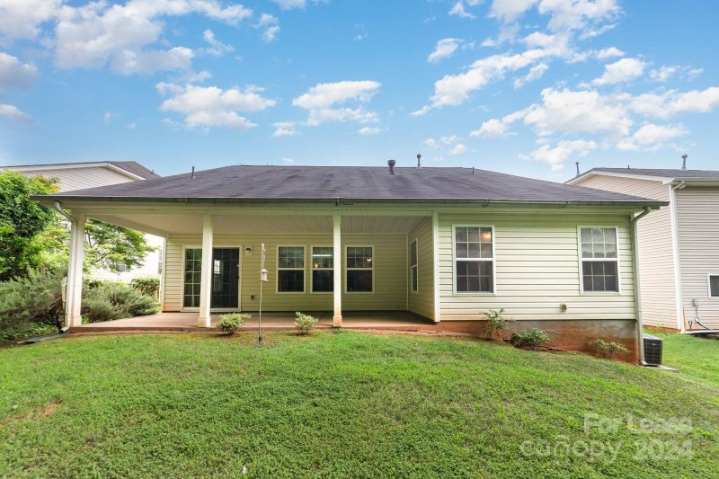 Property image 2 at 12428 Lanier Islands Circle, Charlotte, NC 28273