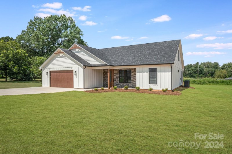 Property image 3 at 27721 Taylor Lane, Albemarle, NC 28001