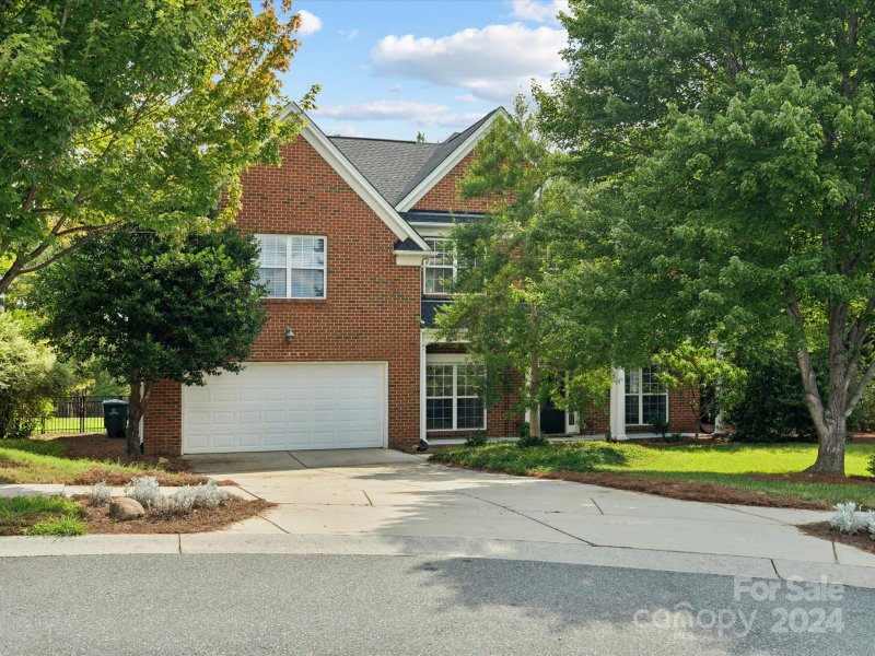 Property image 2 at 10414 Goosefoot Court, Concord, NC 28027