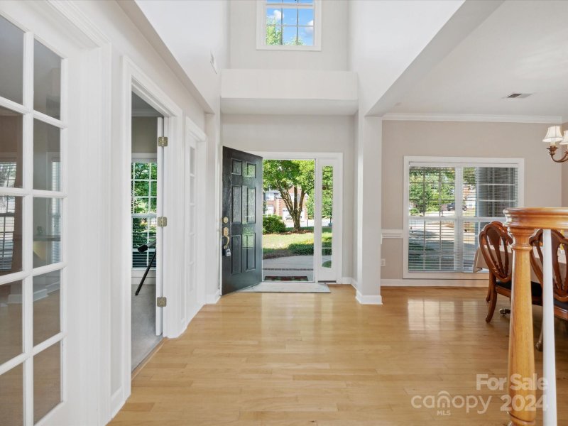 Property image 5 at 10414 Goosefoot Court, Concord, NC 28027