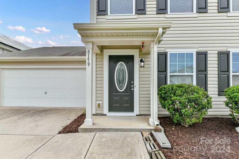 Property image 3 at 8179 Thornton Street, Locust, NC 28097