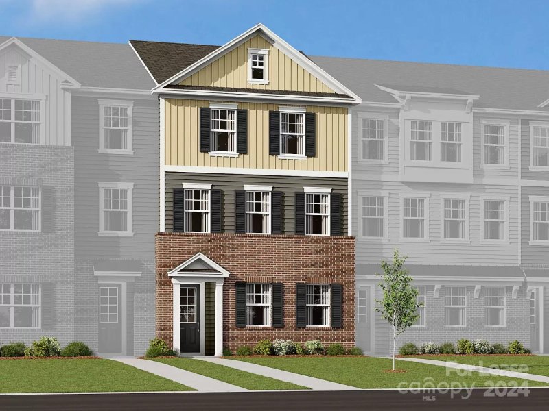 16728 Summers Walk Boulevard