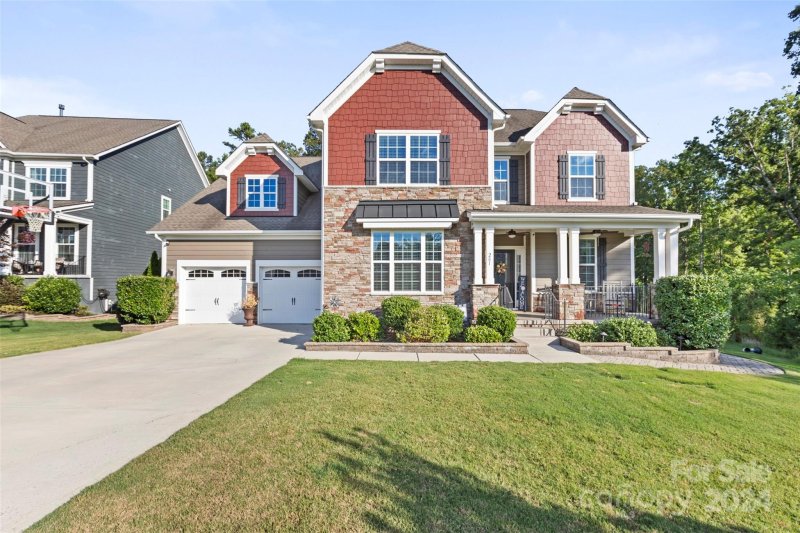 281 Sweet Briar Drive