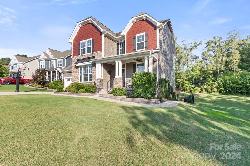 Property image 2 at 281 Sweet Briar Drive, Indian Land, SC 29707