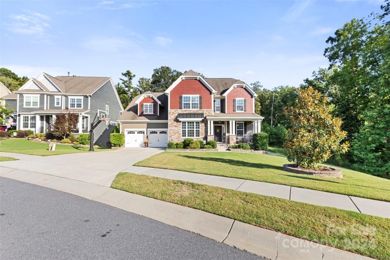 Property image 3 at 281 Sweet Briar Drive, Indian Land, SC 29707