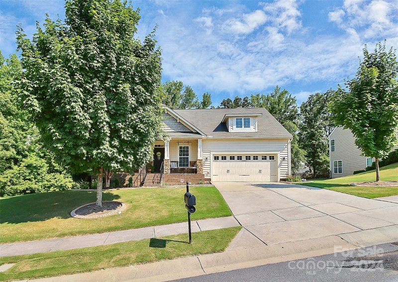 Property image 2 at 14811 Brannock Hills Drive, Charlotte, NC 28278