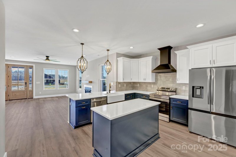 Property image 3 at 32540 Buchanan Lane, Albemarle, NC 28001