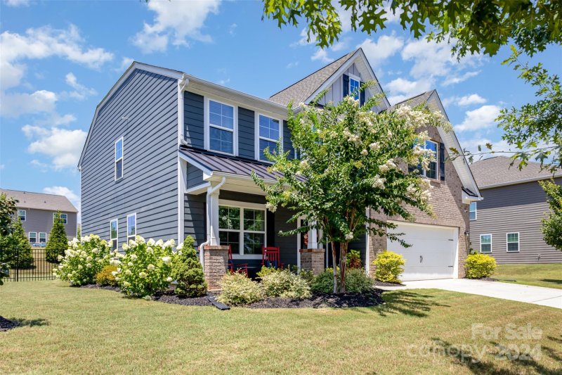 Property image 2 at 16017 Foreleigh Road, Huntersville, NC 28078