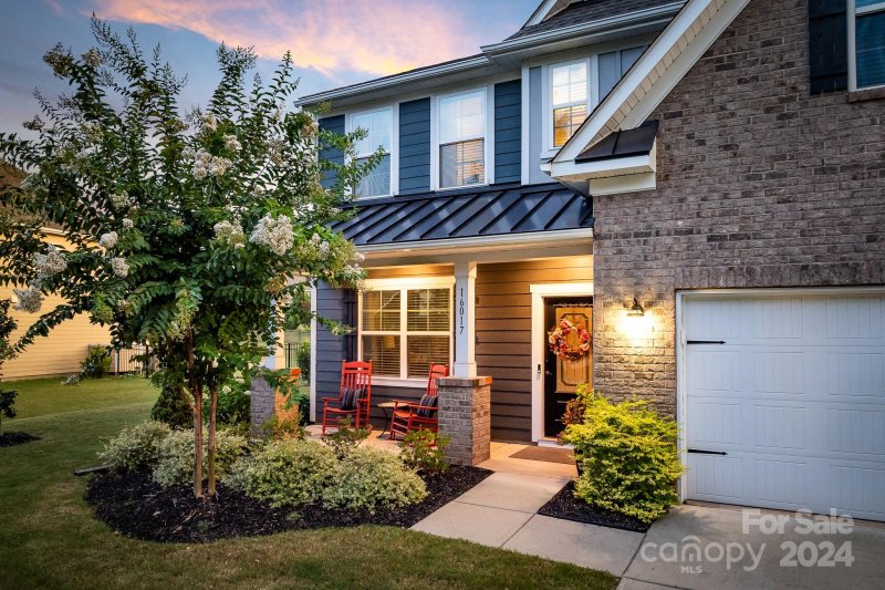 Property image 4 at 16017 Foreleigh Road, Huntersville, NC 28078