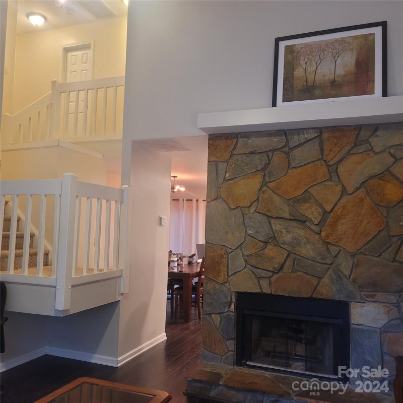 Property image 5 at 3841 Mosscroft Lane, Charlotte, NC 28215