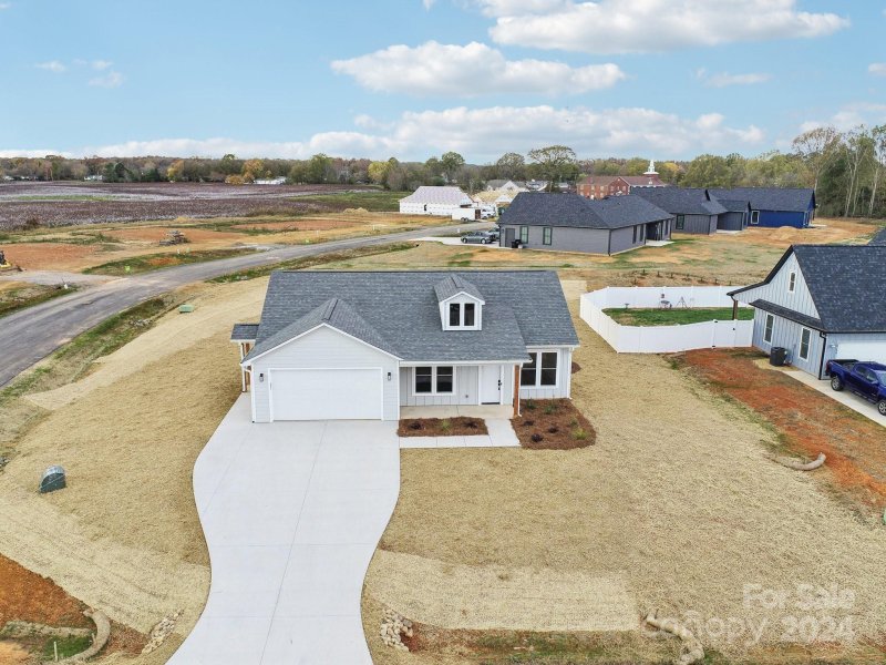 Property image 3 at 27669 Taylor Lane, Albemarle, NC 28001