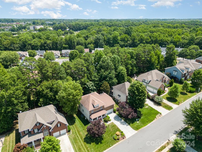 Property image 4 at 10101 Devonshire Drive, Huntersville, NC 28078