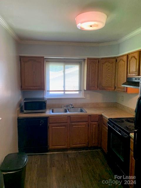 Property image 2 at 5610 Burleson Drive, Charlotte, NC 28215