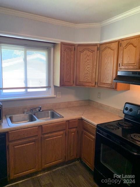 Property image 3 at 5610 Burleson Drive, Charlotte, NC 28215