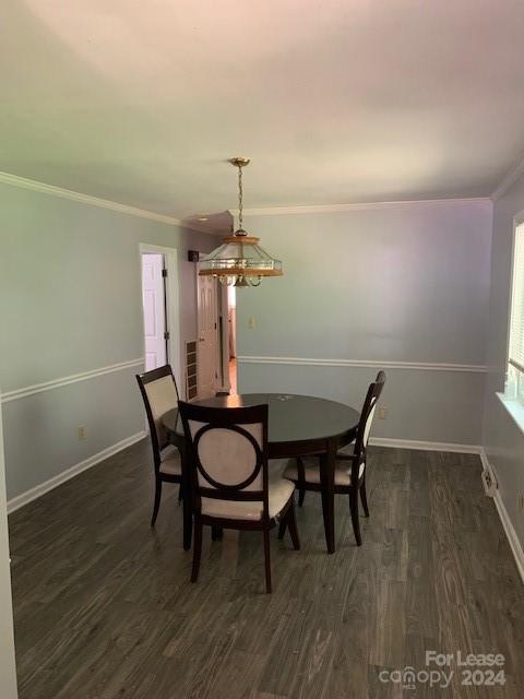 Property image 4 at 5610 Burleson Drive, Charlotte, NC 28215